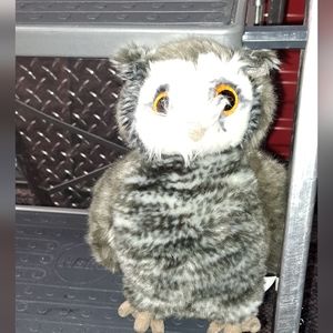 Harry Potter owl